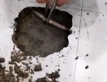 天涯卫生间漏水检测电话
