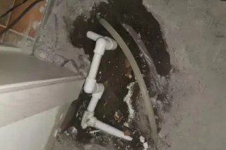 天涯卫生间漏水检测多少钱