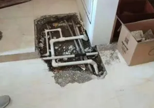 天涯查漏水多少钱