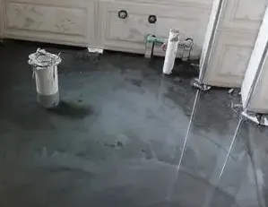 天涯卫生间漏水维修公司为您专业分享下天涯卫生间漏水检测的知识点