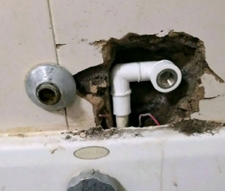 天涯卫生间漏水检测多少钱